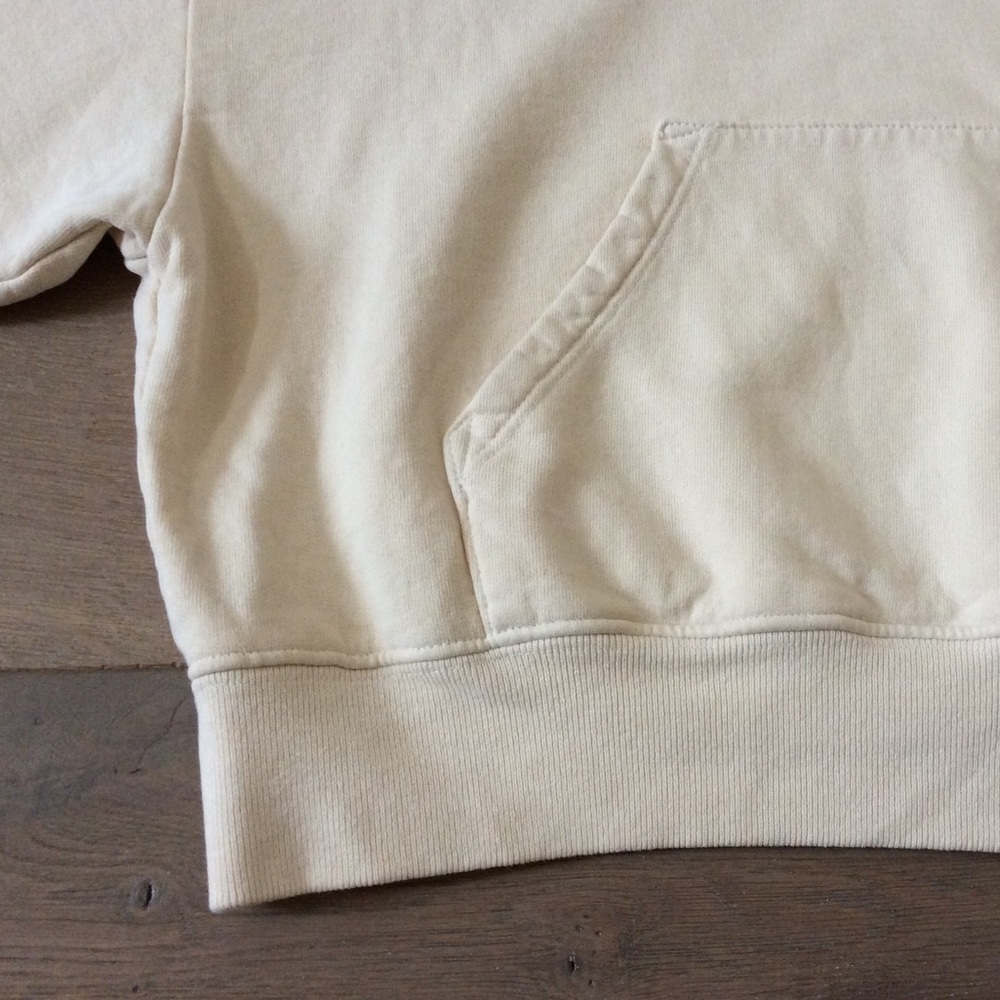 Sporty & Rich hoodie sweatshirt cotton Sz S - Picture 4 of 8